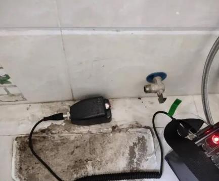 固安屋顶漏水维修公司分享下卫生间漏水的危害及解决方法