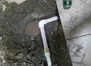 固安阳台漏水维修时有哪些声音会影响检漏仪